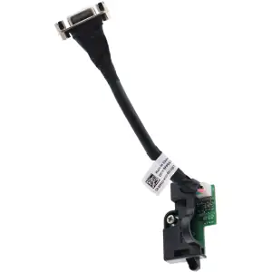 VGA BOARD CARD ADAPTER FOR DELL 3040 7040 7050 5040 MT - Φωτογραφία