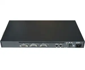 ROUTER CISCO 2501 1XETHERNET / 2xSERIAL