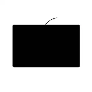 POS CUSTOMER DISPLAY OCOM 11.6" 1366*768 FOR POS-1566 NEW - Φωτογραφία