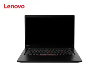 NOTEBOOK Lenovo X13 Touch 13.3" Core i5,i7 10th Gen - Φωτογραφία