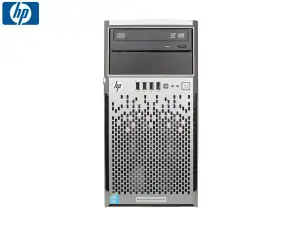 Server HP ML310e G8 v2 8SFF E3-1220V3/4x4GB/P420-1GBwB - Φωτογραφία