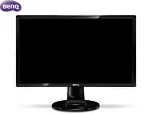 MONITOR 24" LED BenQ GL2460 GB - Φωτογραφία