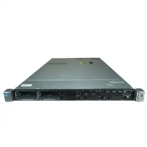 SERVER HP DL360 G5 6SFF CTO Server SRV HP DL360G5 - Photo