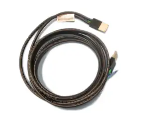 PCIe x8 Cable 3M EN07 - Φωτογραφία
