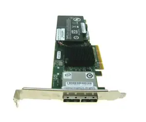 N2125 SAS/SATA HBA 46C9011 - Φωτογραφία
