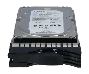 IBM 4TB 7.2K 3.5 inch NL HDD  2072-ACKC - Φωτογραφία