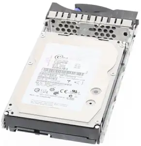 450GB 15K 6Gbps SAS 3.5in Hot-Swap HDD  42D0573 - Φωτογραφία