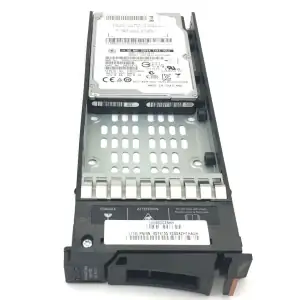 1.2TB 6GB SAS 2.5in hard drive 85Y6155 - Φωτογραφία