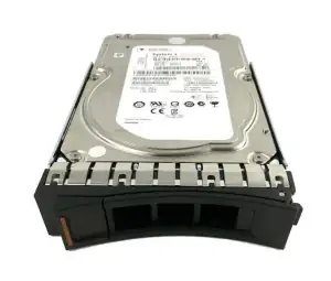 Lenovo Storage 3.5in 6TB 7.2k NL-SAS HDD 00MM727 - Φωτογραφία