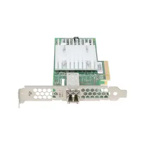 QLogic 16Gb Enhanced Gen5 FC 1-Port HBA (1xSFP)  01CV753 - Φωτογραφία