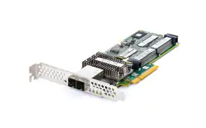 HP P441/4GB FBWC 12GB 2-Ports SAS Controller 726825-B21 - Φωτογραφία