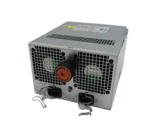 EMC PSU 1600W 12V DS60 071-000-600-04 - Φωτογραφία