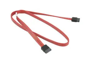 Supermicro SATA Flat Straight-Straight 57.5cm CBL-0044L - Photo
