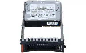 1.8TB 10K rpm 12 GB SAS 2.5in Hard Drive  00MN526 - Φωτογραφία