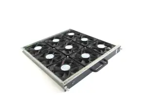 CISCO FAN TRAY FOR A CLASS CHASSIS C6509  WS-C6K-9SLOT-FAN - Φωτογραφία