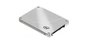 SSD SRV 120GB 2.5" INTEL SATA 6G SSDSC2BB120G4 - Φωτογραφία