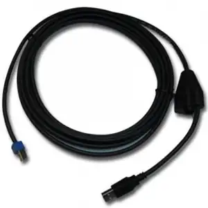 POS CABLE DATALOGIC MAGELLAN USB-A STRAIGHT EXT. POWER - Φωτογραφία