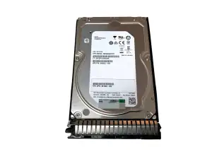 HDD SATA 2TB HP 7.2K 6G 3.5