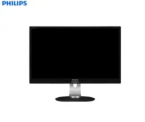 MONITOR 24" LED Philips 241P4QPY - Φωτογραφία