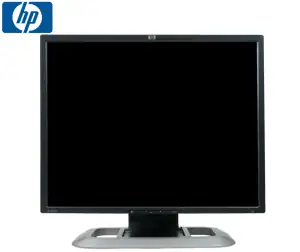 MONITOR 19" TFT HP LP1965 - Φωτογραφία