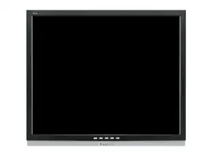 MONITOR 19" TFT Viewsonic VA926