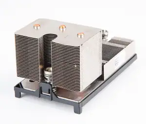 HEATSINK FOR SERVER DELL POWEREDGE R720/R720XD/DR4100 5JW7M - Φωτογραφία
