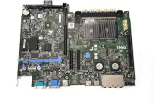 SYSTEMBOARD R715 C5MMK C5MMK - Φωτογραφία