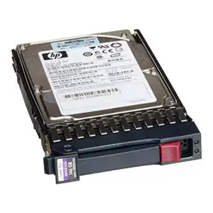 HP 146GB 10.000Rpm 2.5Inch 443177-002 - Φωτογραφία