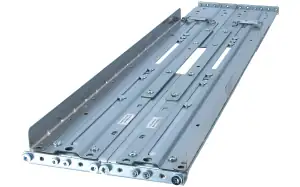 HP Railkit for 3PAR 2U Enclosure 683253-001 - Φωτογραφία