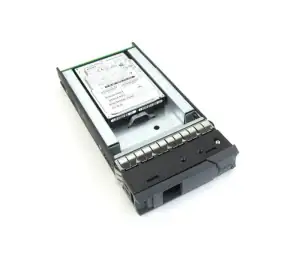 IBM 600GB 10K SAS 2.5inch (in 3.5inch caddy)  00V7420 - Φωτογραφία