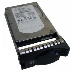 300 GB 15K RPM SAS DISK DRIVE 7779-3747 - Φωτογραφία
