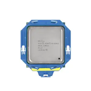 Intel E5-2640v2 2.0GHz 8C 20M 95W E5-2640V2 - Photo