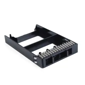 2.5 inch HDD Filler - SR models 00WF600 - Photo