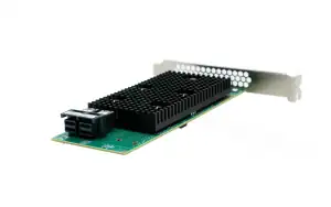 ThinkSystem SR670 RAID 530-8i PCIe Adapter 02JG102 - Φωτογραφία