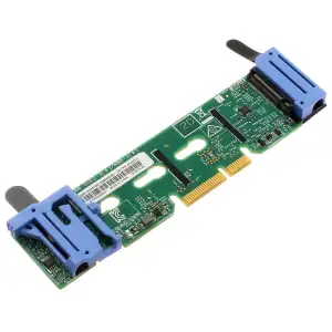 ThinkSystem M.2 with Mirroring Enablement Kit 01KN512 - Φωτογραφία