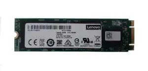 ThinkSystem M.2 5300 480GB SATA 6Gbps Non-Hot Swap SSD 4XB7A17073 - Φωτογραφία