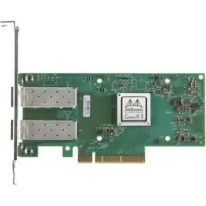 ThinkSystem Mellanox ConnectX-5 EN 10/25GbE SFP28 2-port PCI 4XC7A62574 - Φωτογραφία