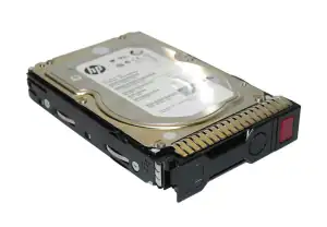 HP 900GB SAS 6G 10K SFF HDD for G8-G10 Servers  781514-004-G8-6G - Φωτογραφία