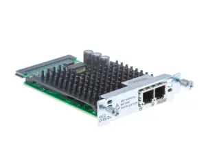 Two-Port Voice Interface Card- FXS and DID VIC3-2FXS/DID - Φωτογραφία