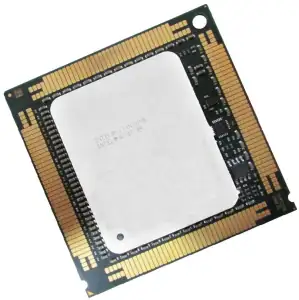 CPU INTEL ITANIUM PROCESSOR 4C 9350 1.73 GHz/ 24MB/185W SLC3A - Photo