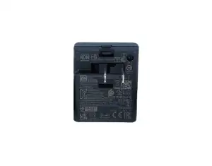 AC ADAPTER CISCO VOIP PHONE 8821 5V 2A NO CABLE - Photo