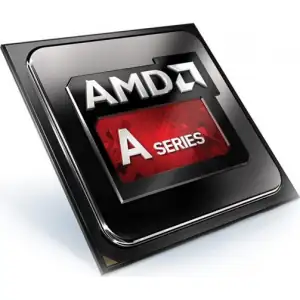 CPU AMD A6-9500 2C DC 3.5GHz/1MB/65W AM4 - Φωτογραφία