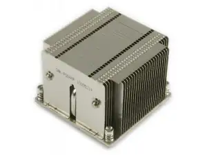 HEATSINK FOR SERVER SUN SUNFIRE X4100/ X4200 - Photo