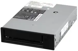 LTO3 DELL - IBM ULTRIUM SAS 400/800GB - Φωτογραφία