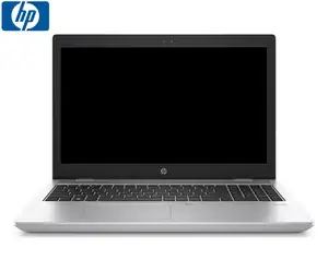 NOTEBOOK HP ProBook 650 G4 15.6'' Core i5 7th Gen