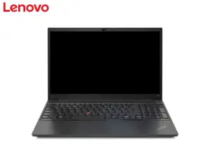 NOTEBOOK Lenovo E15 Gen2 15.6" Core i5 11th Gen - Φωτογραφία