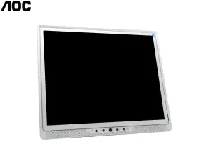 MONITOR 17" TFT AOC TFT1780 No Base - Photo