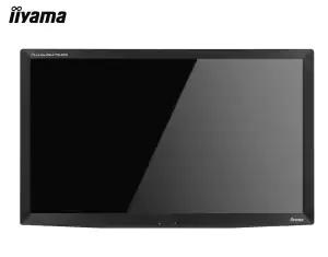 MONITOR 24" LED Iiyama B2475HDS No Base - Photo