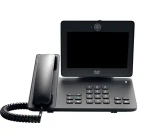 IP PHONE Cisco DX650 - Photo