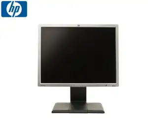 MONITOR 20" TFT HP L2065 GB - Φωτογραφία